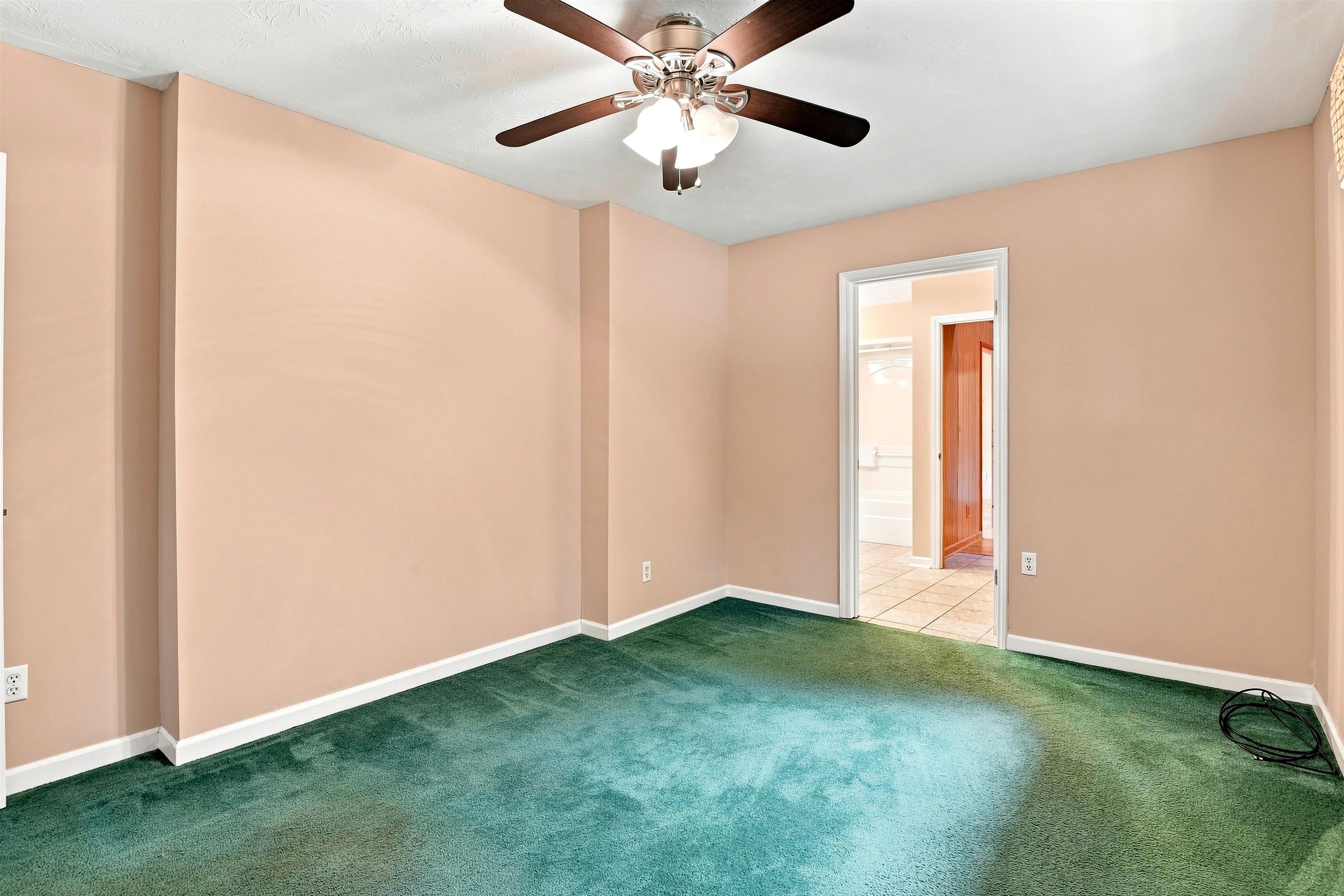 2967 Blackberry Lane Hiwassee VA 24347