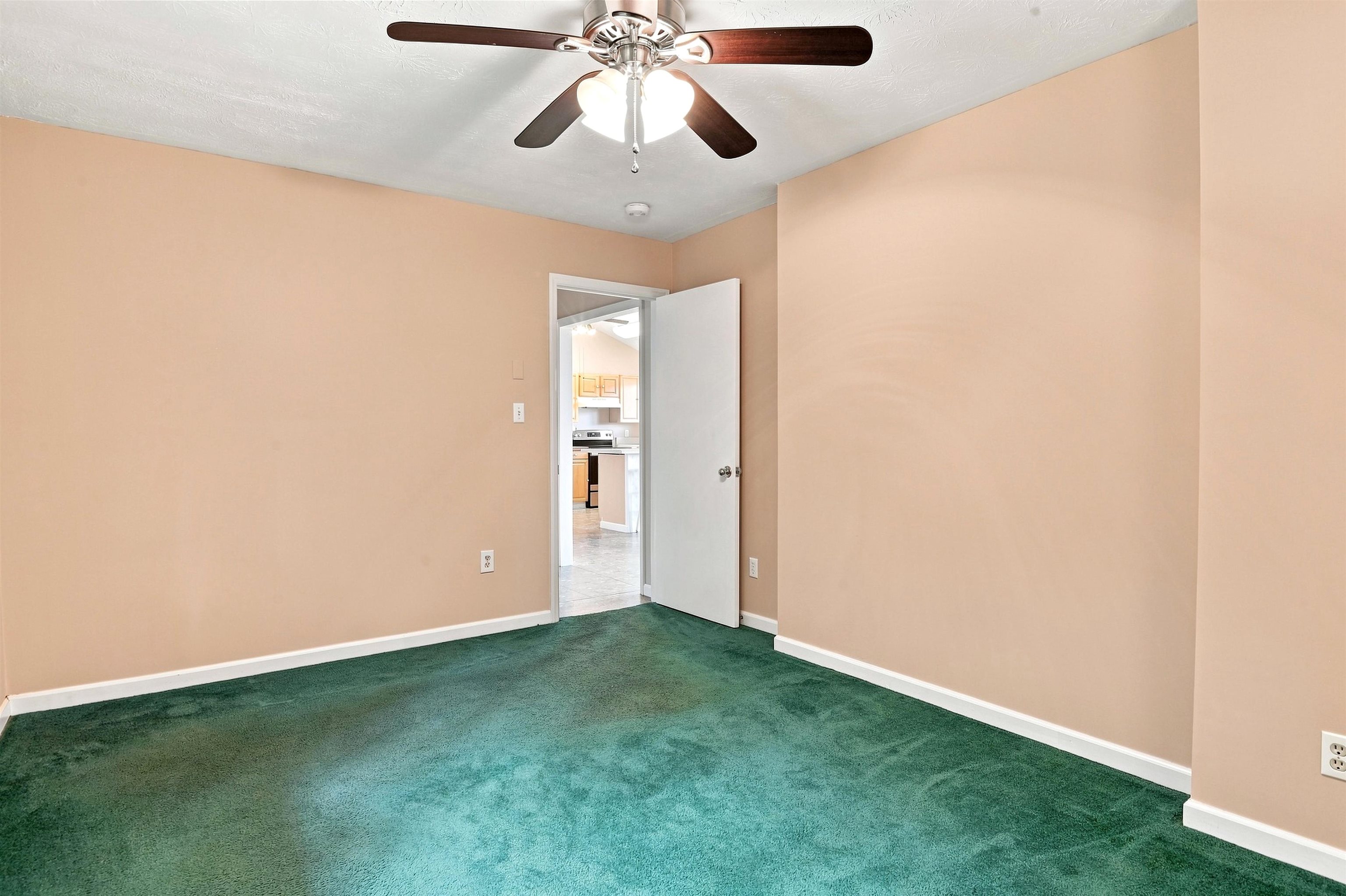2967 Blackberry Lane Hiwassee VA 24347