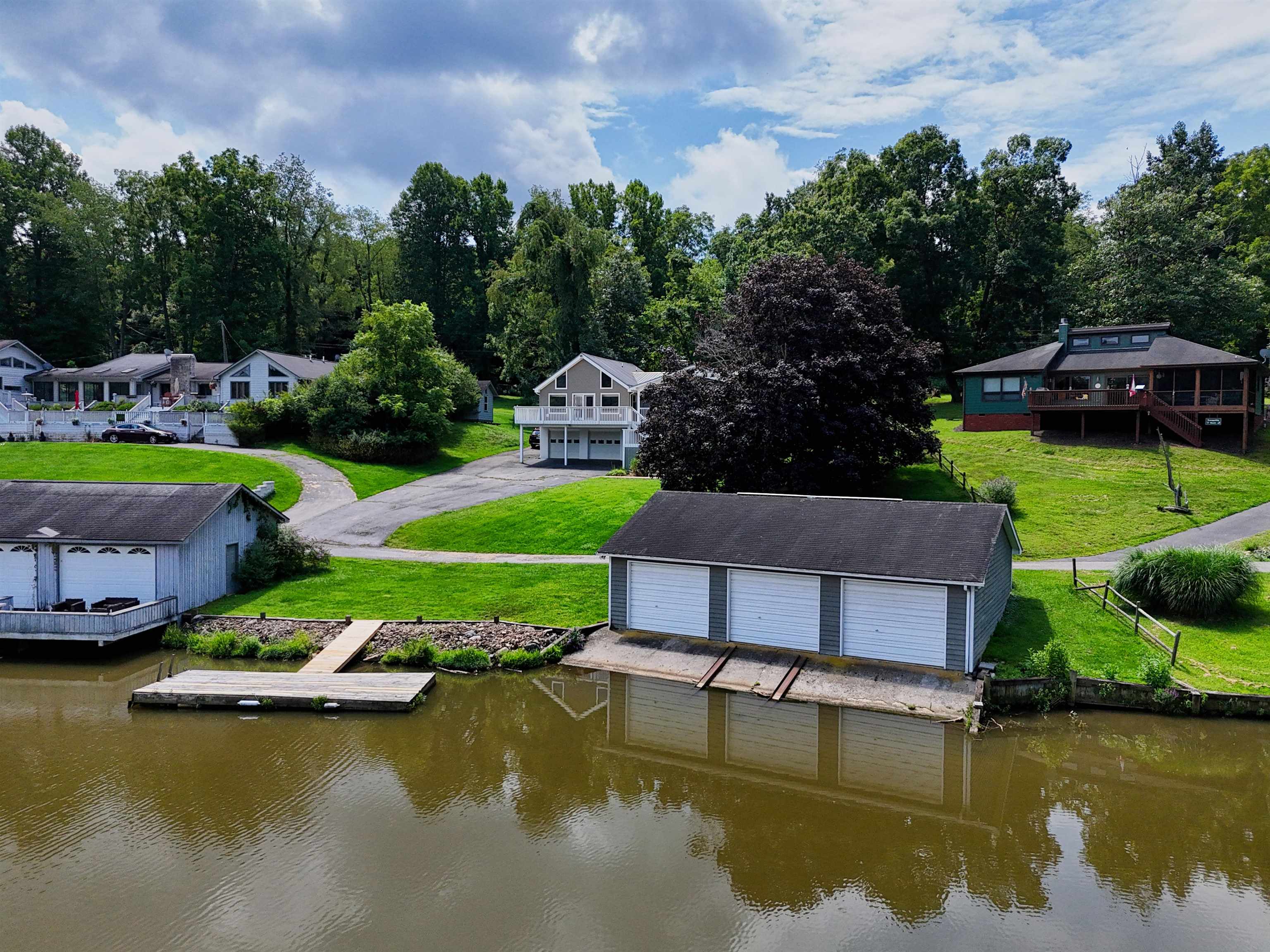 2967 Blackberry Lane Hiwassee VA 24347