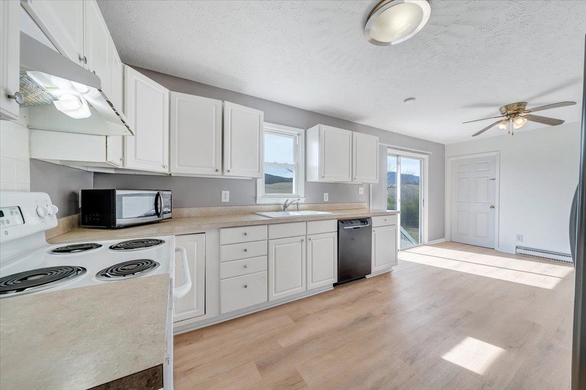 423 Danner Road Max Meadows VA 24360