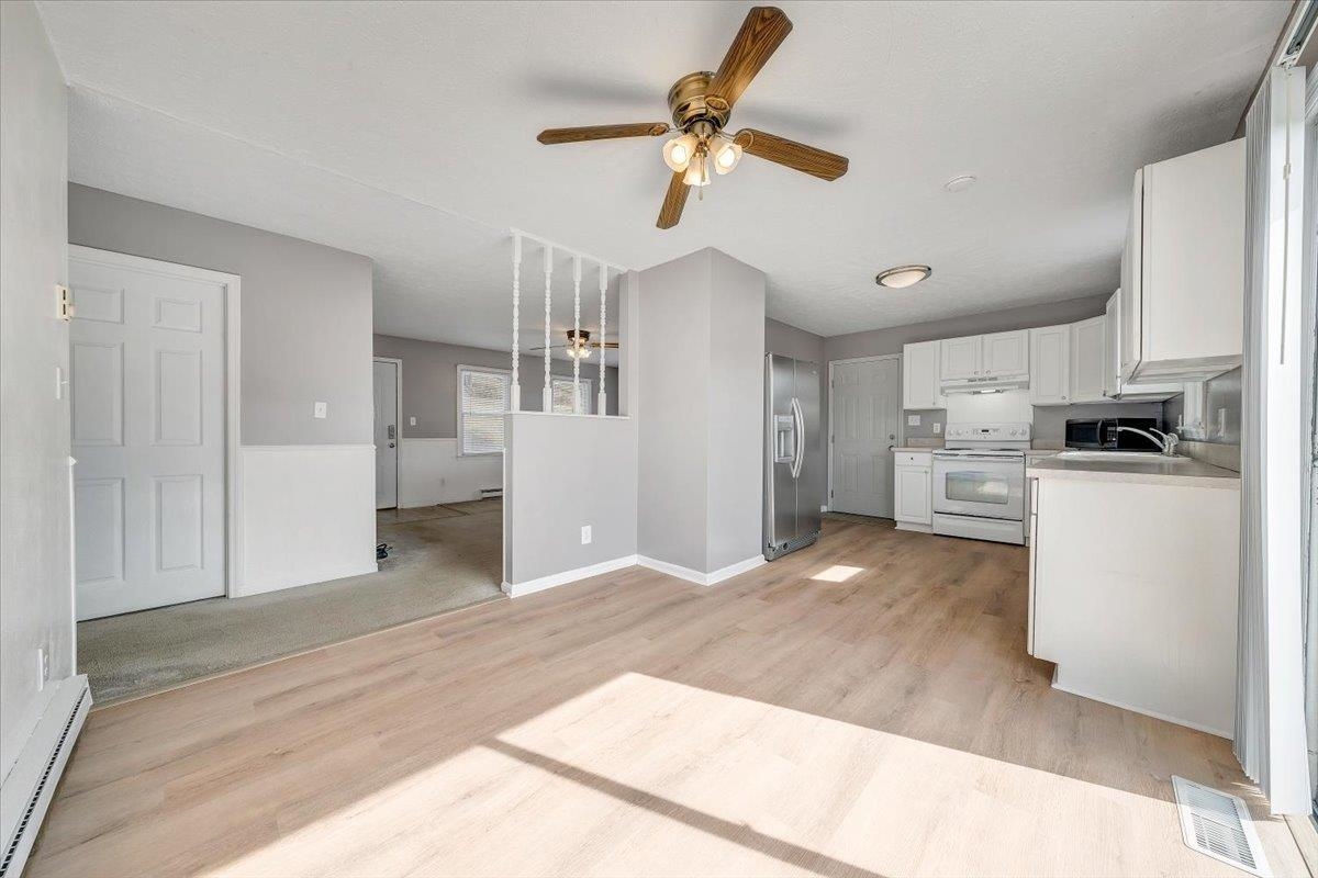 423 Danner Road Max Meadows VA 24360