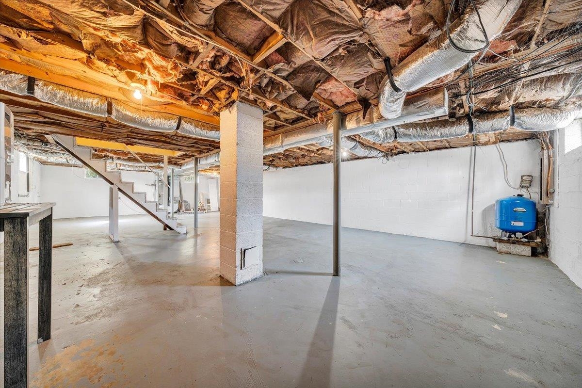 423 Danner Road Max Meadows VA 24360