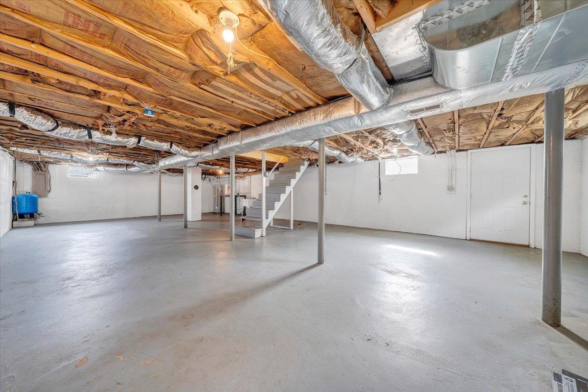 423 Danner Road Max Meadows VA 24360