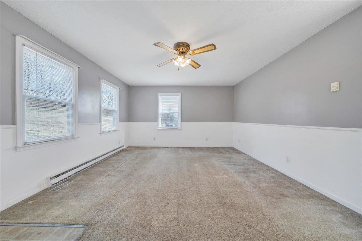 423 Danner Road Max Meadows VA 24360