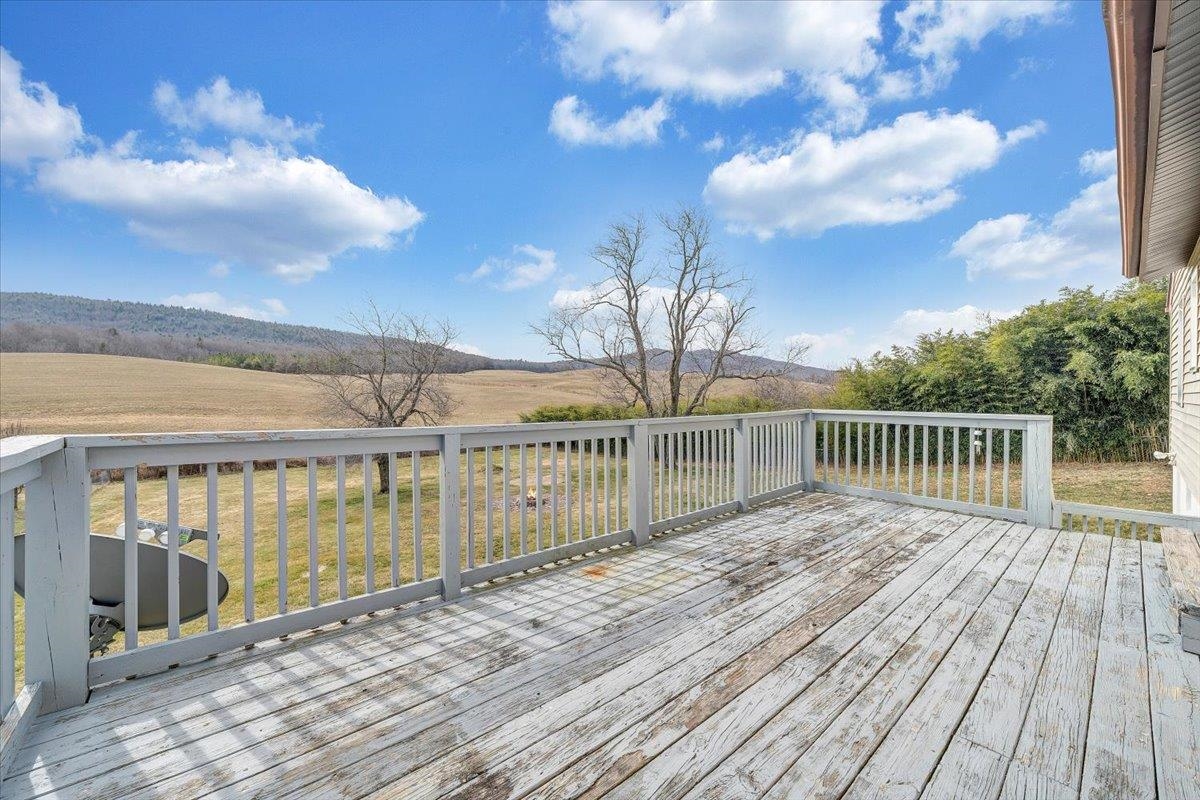 423 Danner Road Max Meadows VA 24360