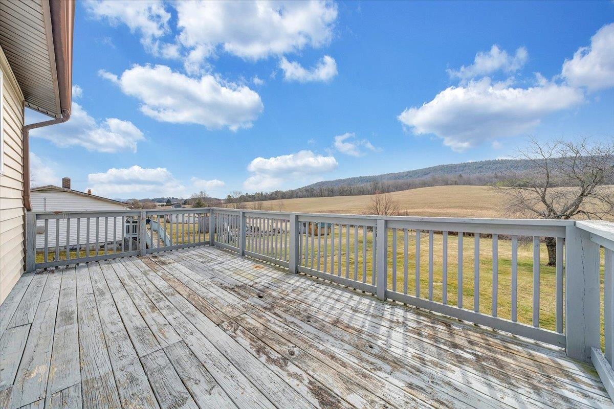 423 Danner Road Max Meadows VA 24360