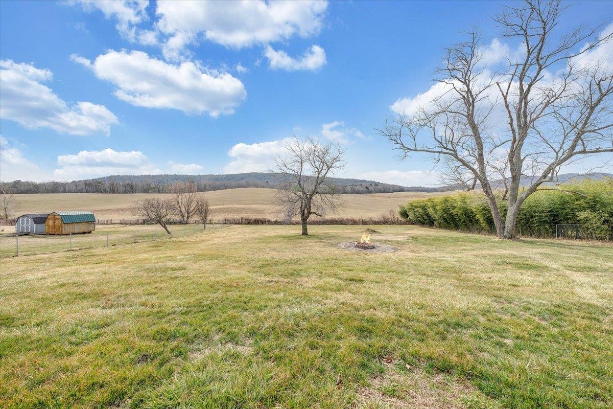 423 Danner Road Max Meadows VA 24360