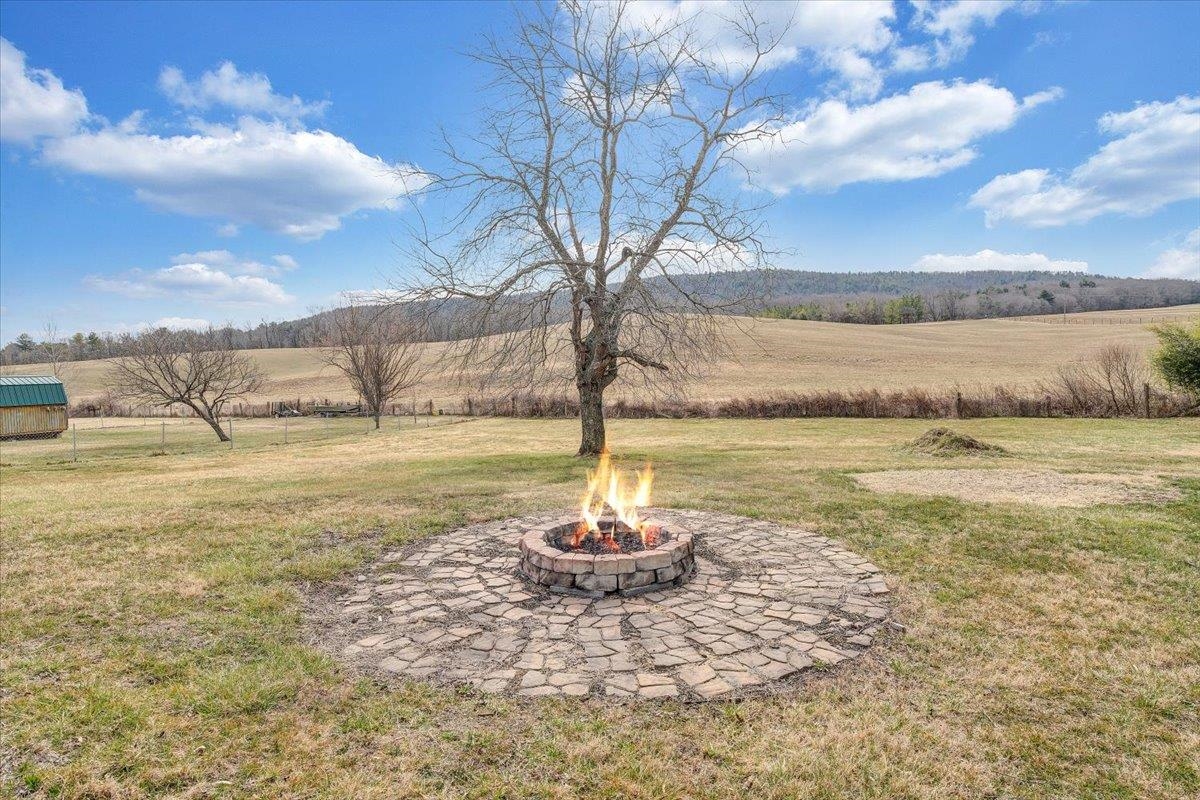 423 Danner Road Max Meadows VA 24360