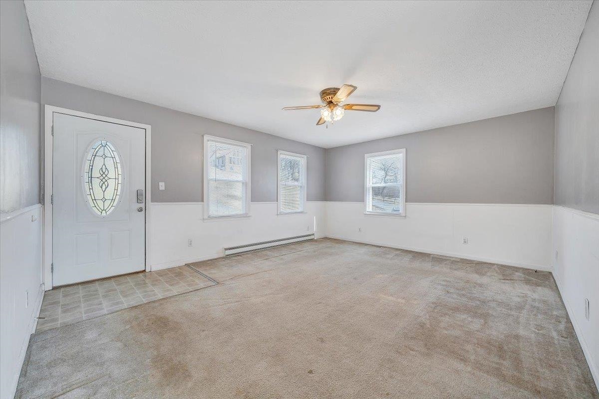 423 Danner Road Max Meadows VA 24360