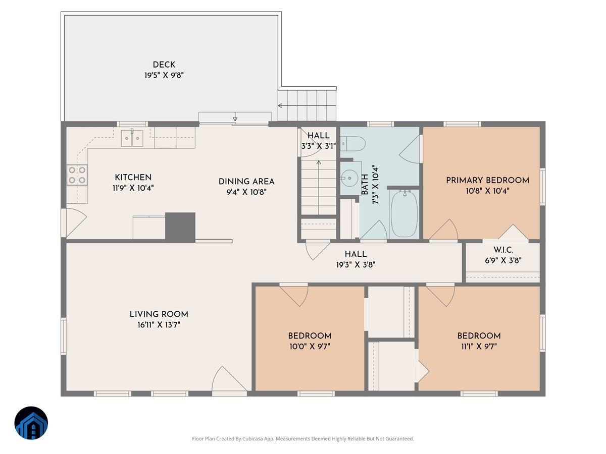 423 Danner Road Max Meadows VA 24360
