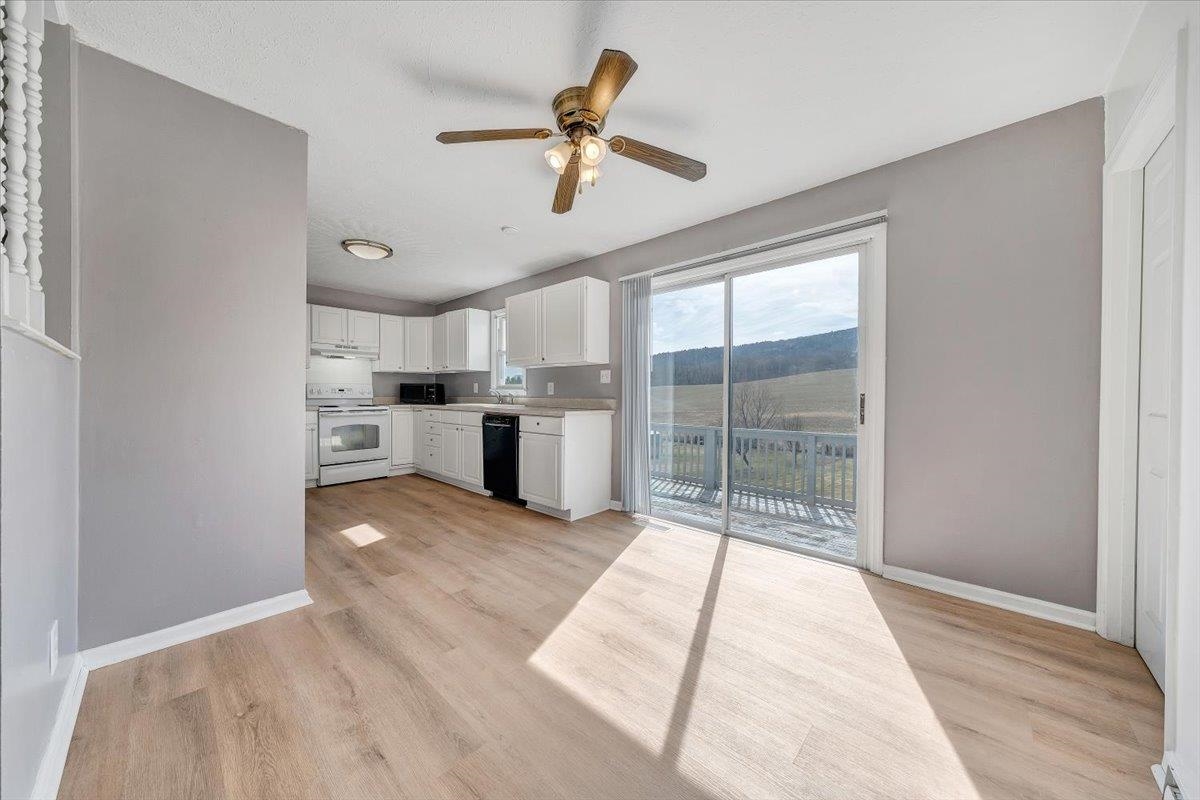 423 Danner Road Max Meadows VA 24360