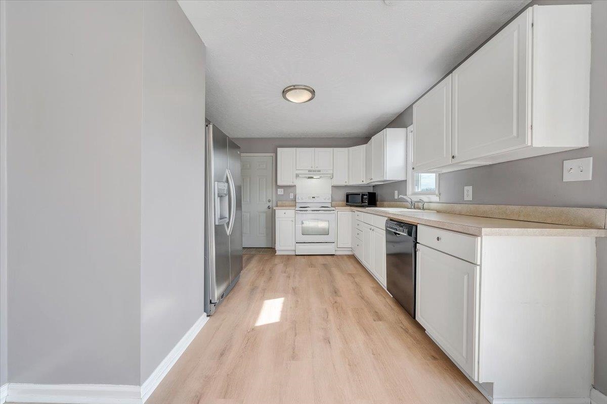 423 Danner Road Max Meadows VA 24360