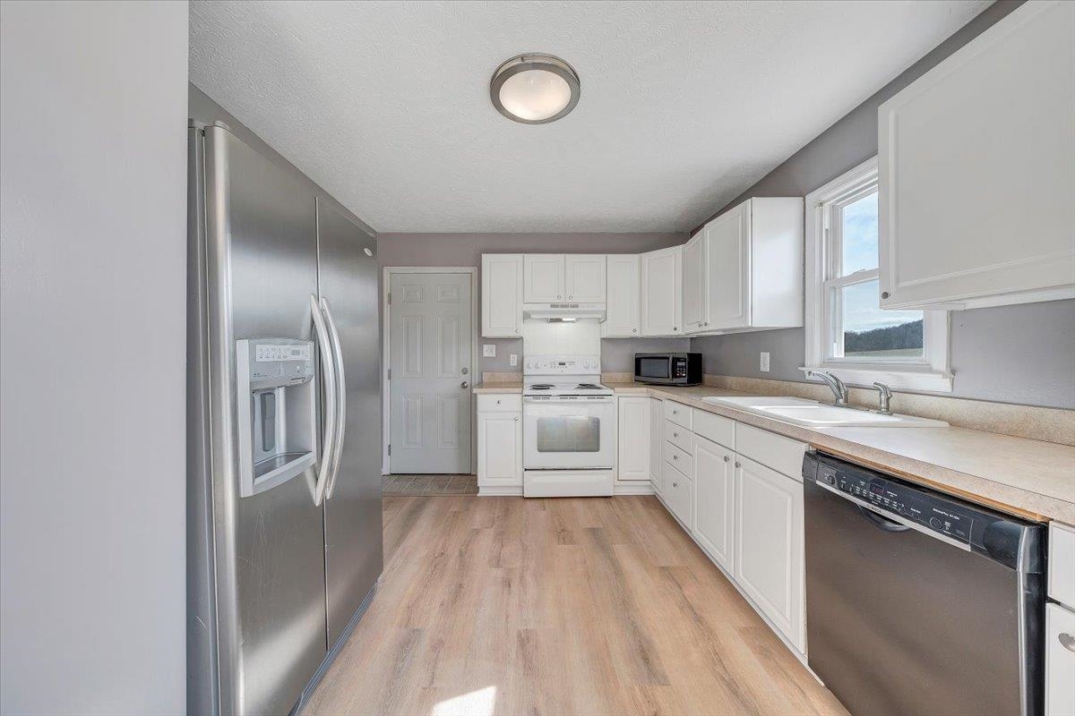 423 Danner Road Max Meadows VA 24360