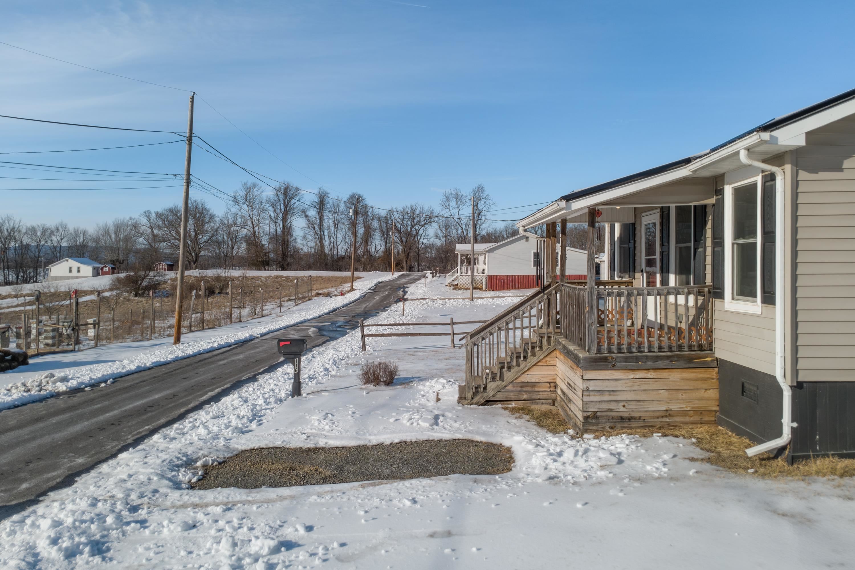 116 C Street Austinville VA 24312