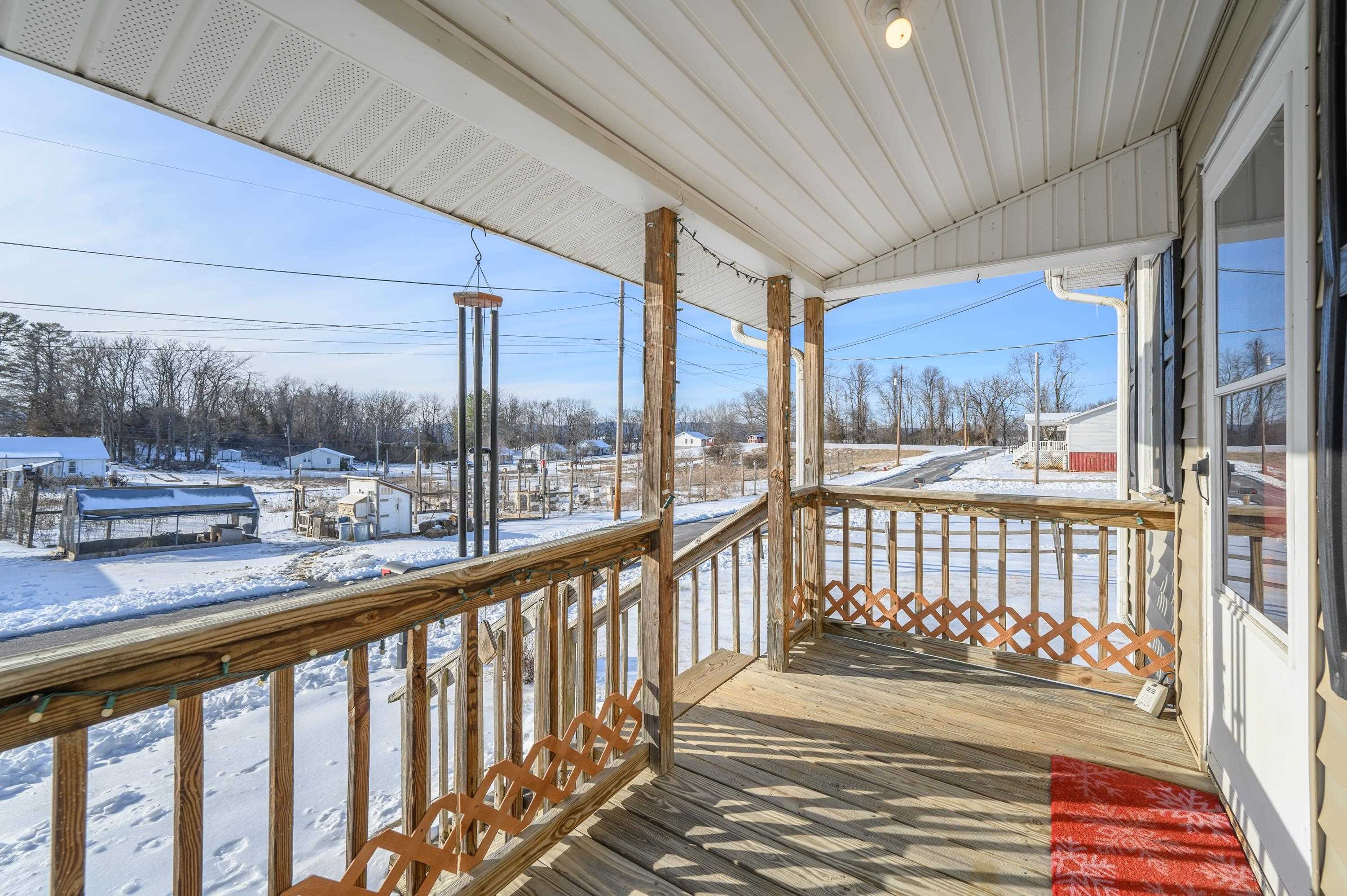 116 C Street Austinville VA 24312