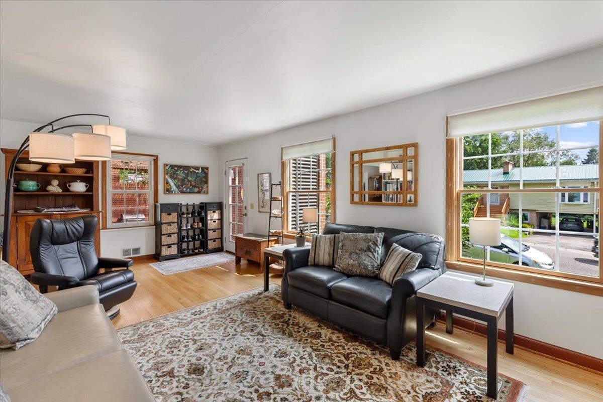 1407 Palmer Drive Blacksburg VA 24060