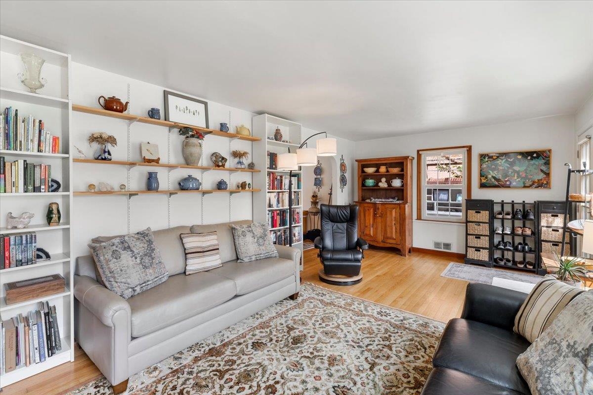 1407 Palmer Drive Blacksburg VA 24060