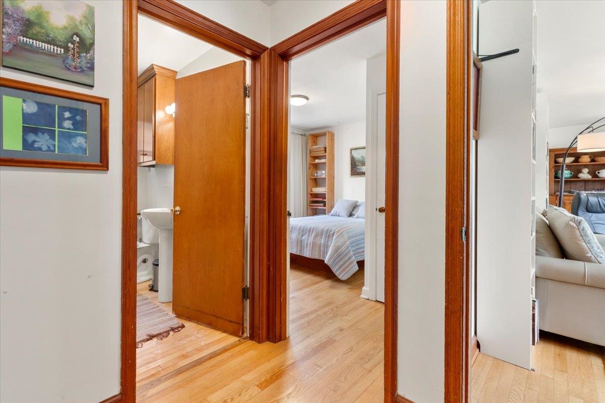 1407 Palmer Drive Blacksburg VA 24060