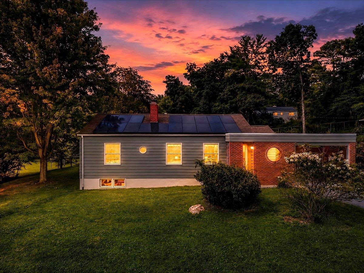 1407 Palmer Drive Blacksburg VA 24060