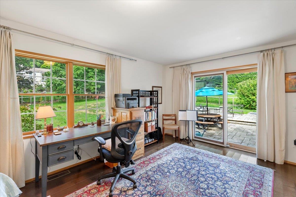 1407 Palmer Drive Blacksburg VA 24060