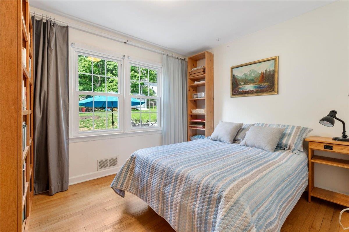 1407 Palmer Drive Blacksburg VA 24060
