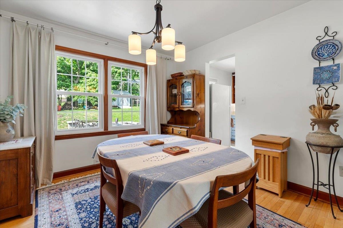1407 Palmer Drive Blacksburg VA 24060