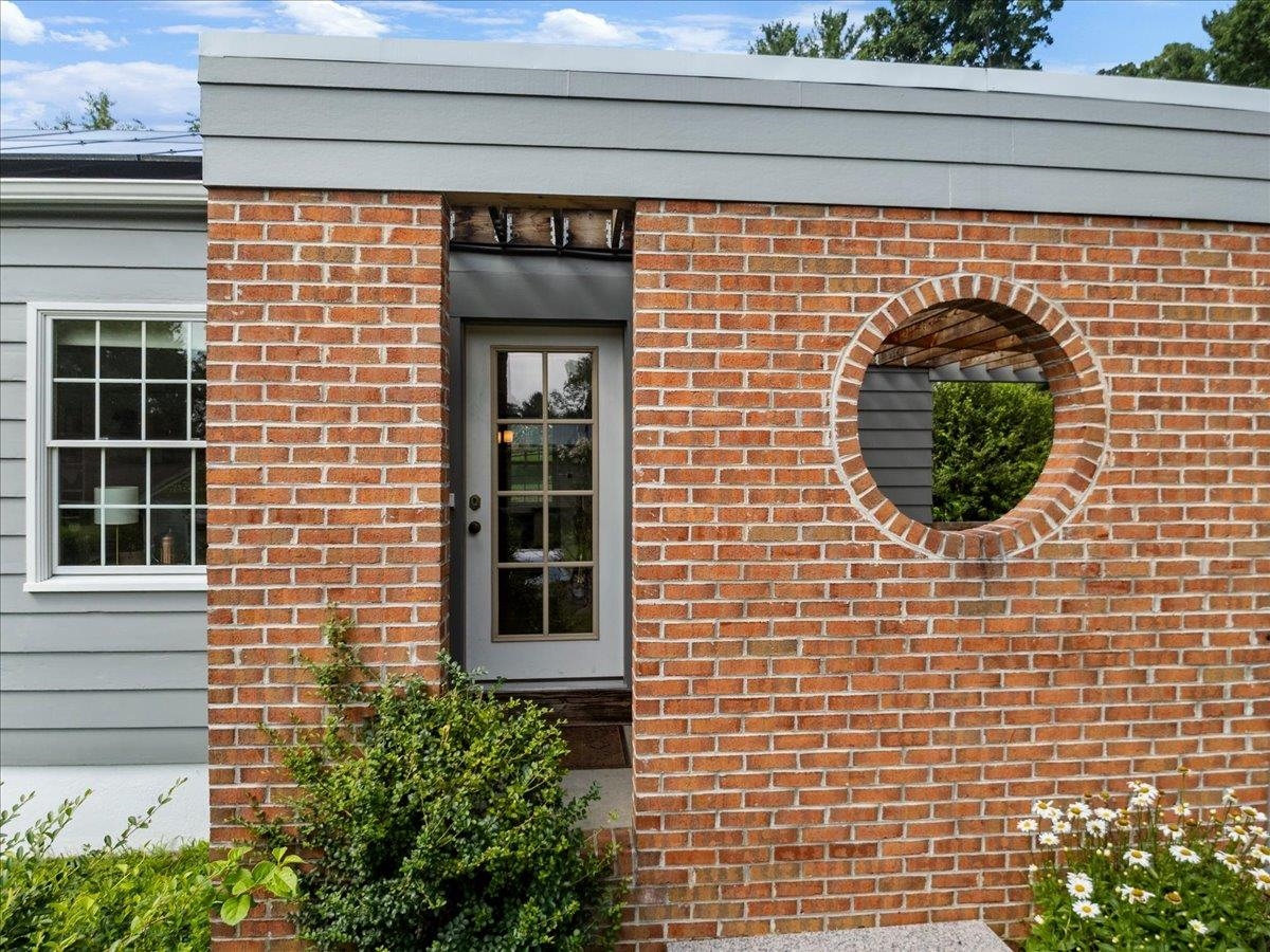 1407 Palmer Drive Blacksburg VA 24060