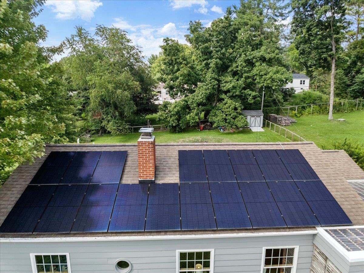 1407 Palmer Drive Blacksburg VA 24060
