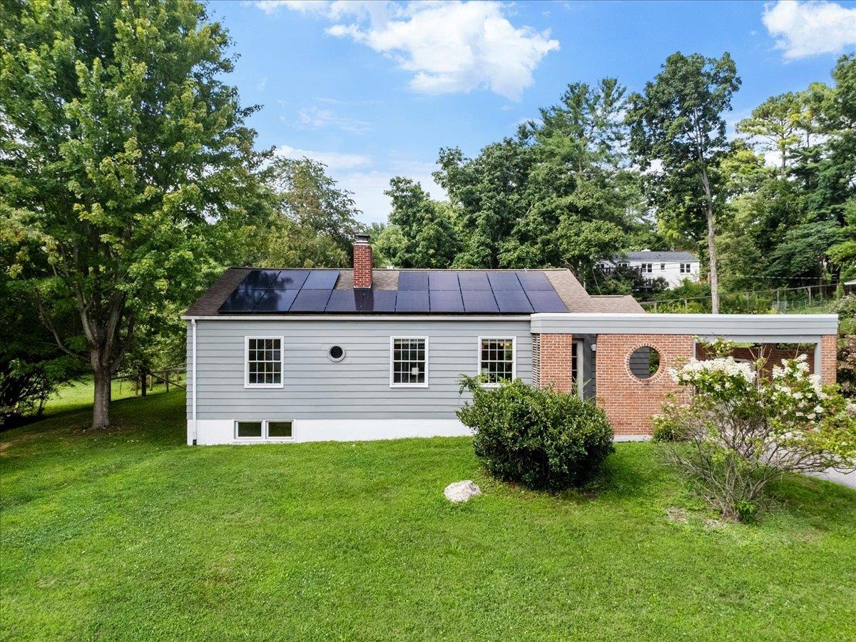1407 Palmer Drive Blacksburg VA 24060
