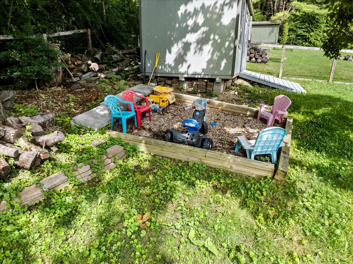1407 Palmer Drive Blacksburg VA 24060