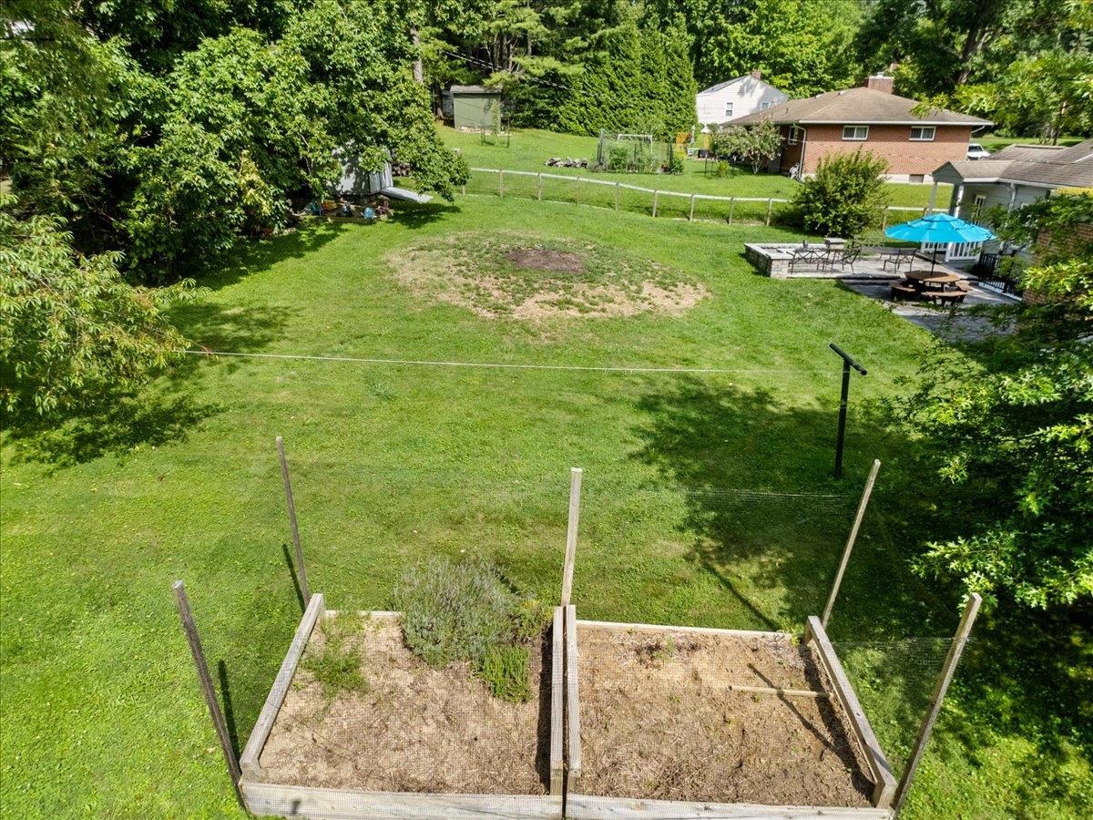 1407 Palmer Drive Blacksburg VA 24060