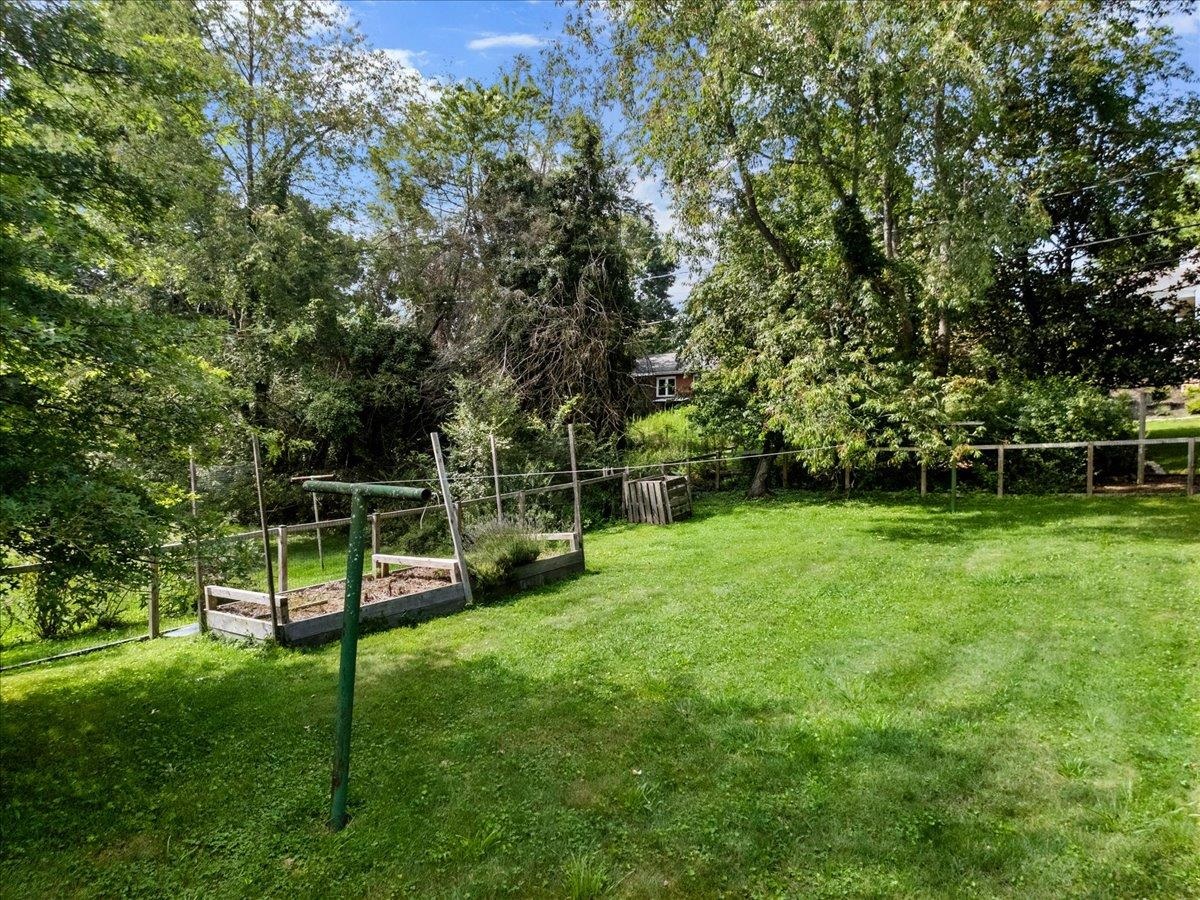 1407 Palmer Drive Blacksburg VA 24060