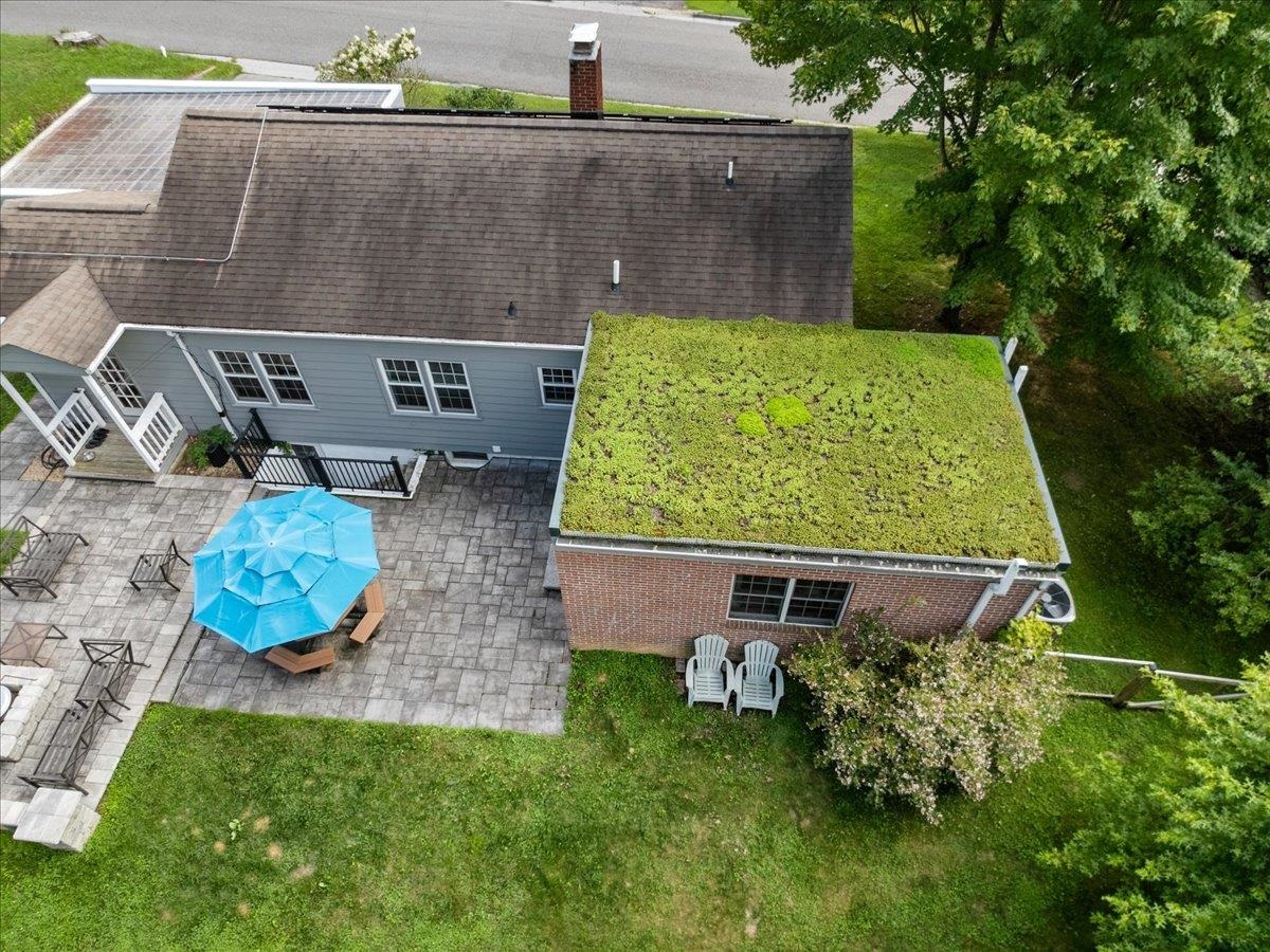 1407 Palmer Drive Blacksburg VA 24060