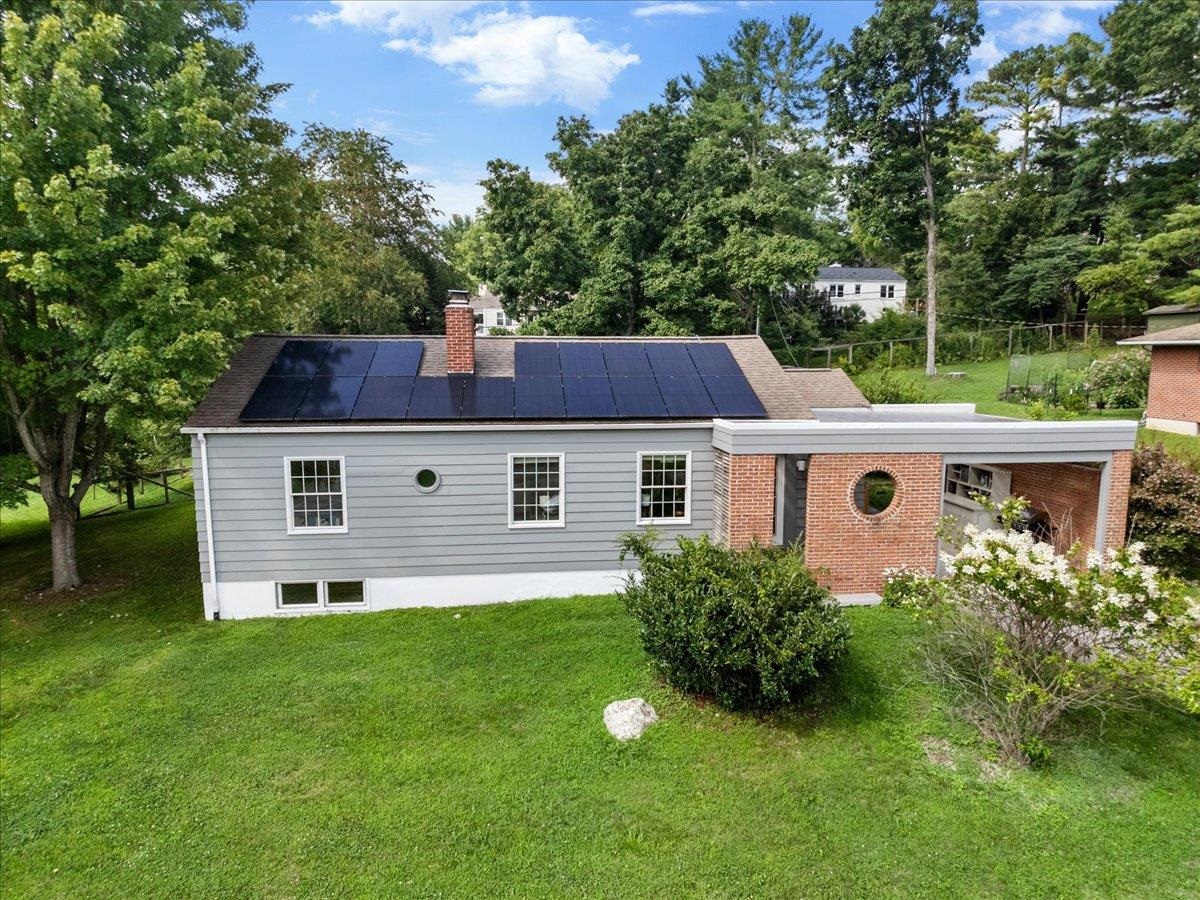 1407 Palmer Drive Blacksburg VA 24060