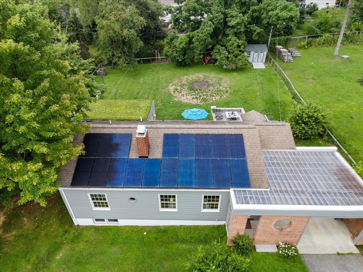 1407 Palmer Drive Blacksburg VA 24060
