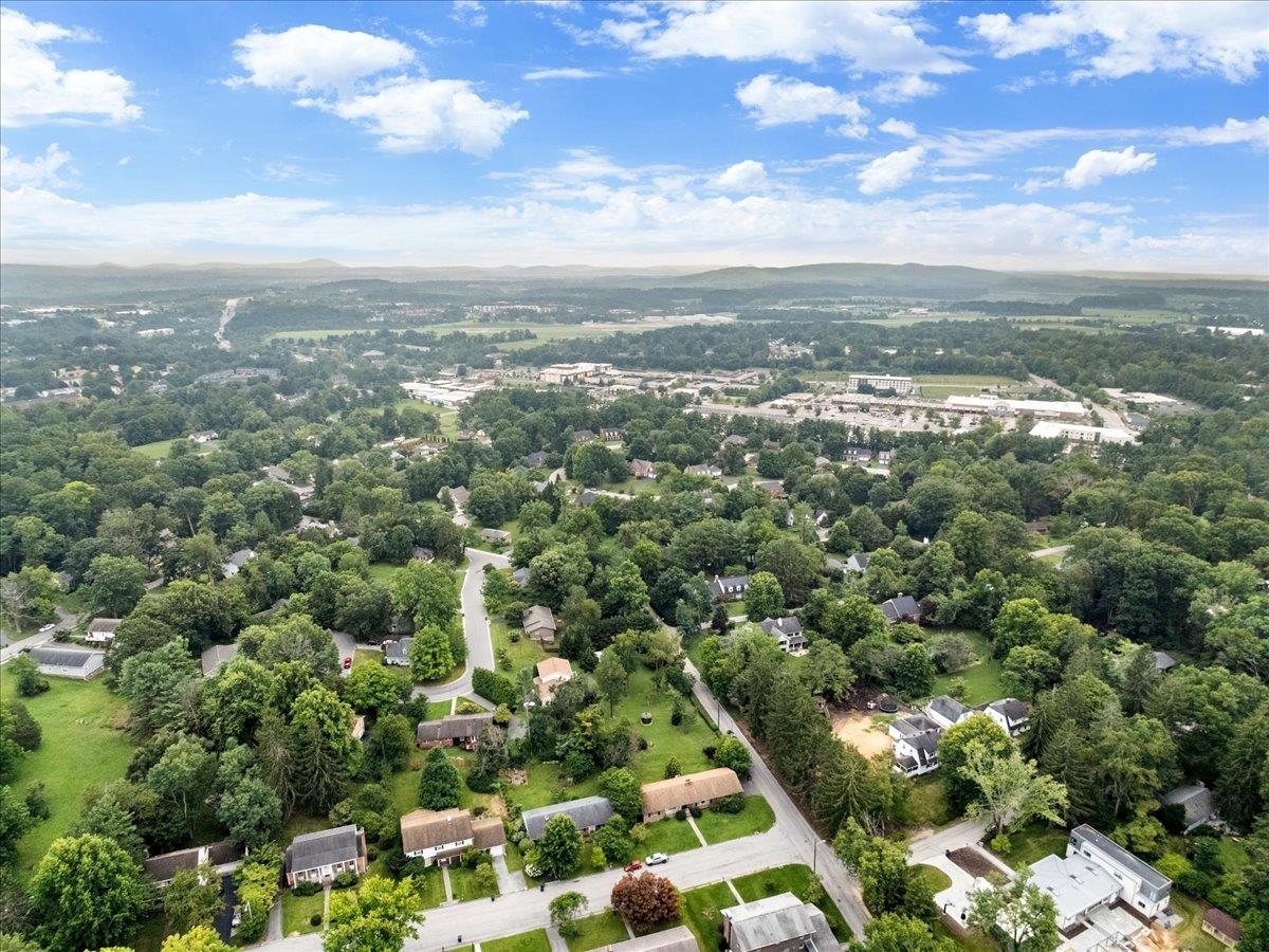 1407 Palmer Drive Blacksburg VA 24060