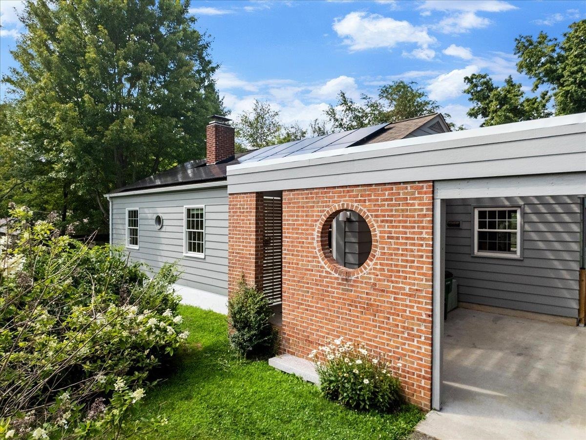 1407 Palmer Drive Blacksburg VA 24060