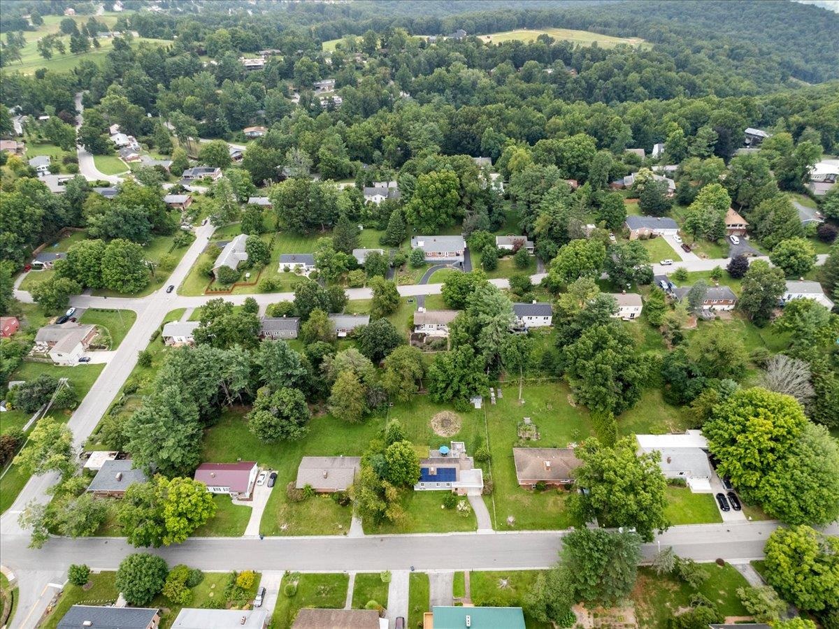 1407 Palmer Drive Blacksburg VA 24060