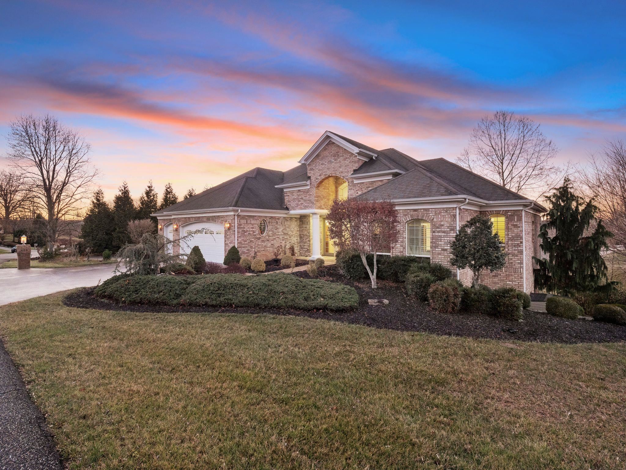 404 Vista Ridge Radford VA 24141