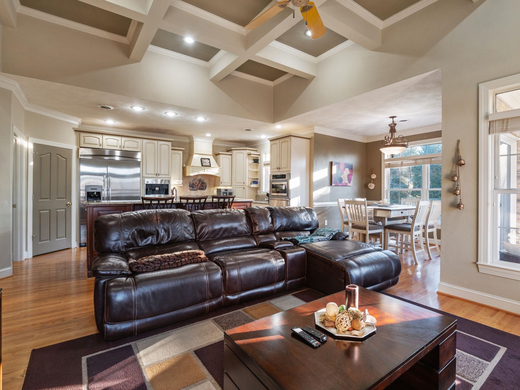 404 Vista Ridge Radford VA 24141