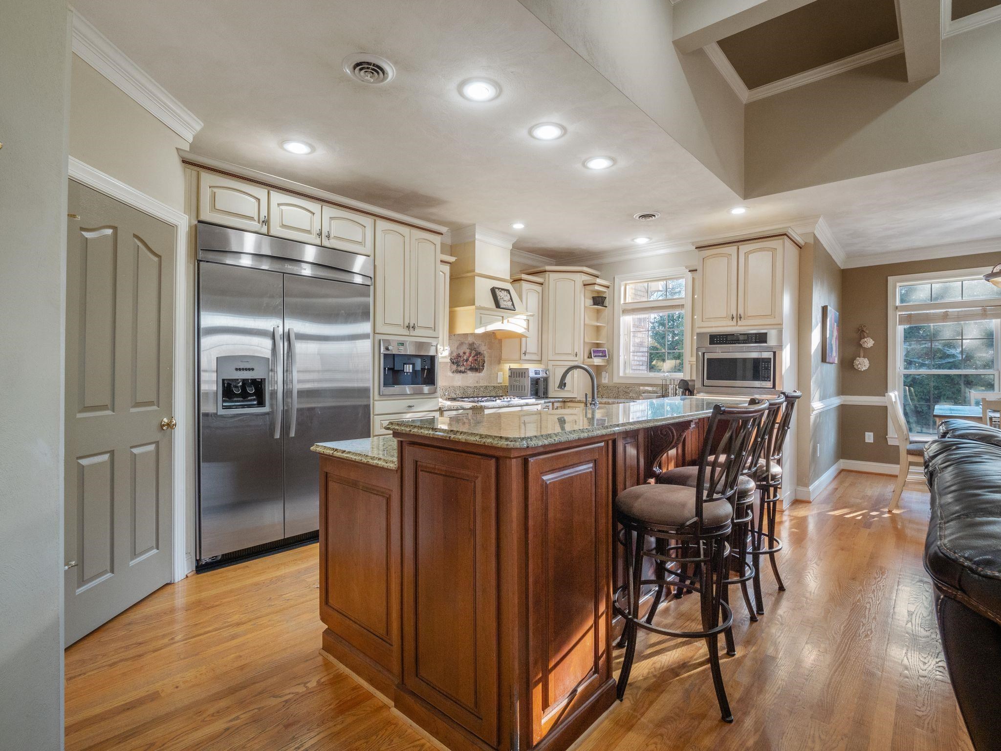 404 Vista Ridge Radford VA 24141