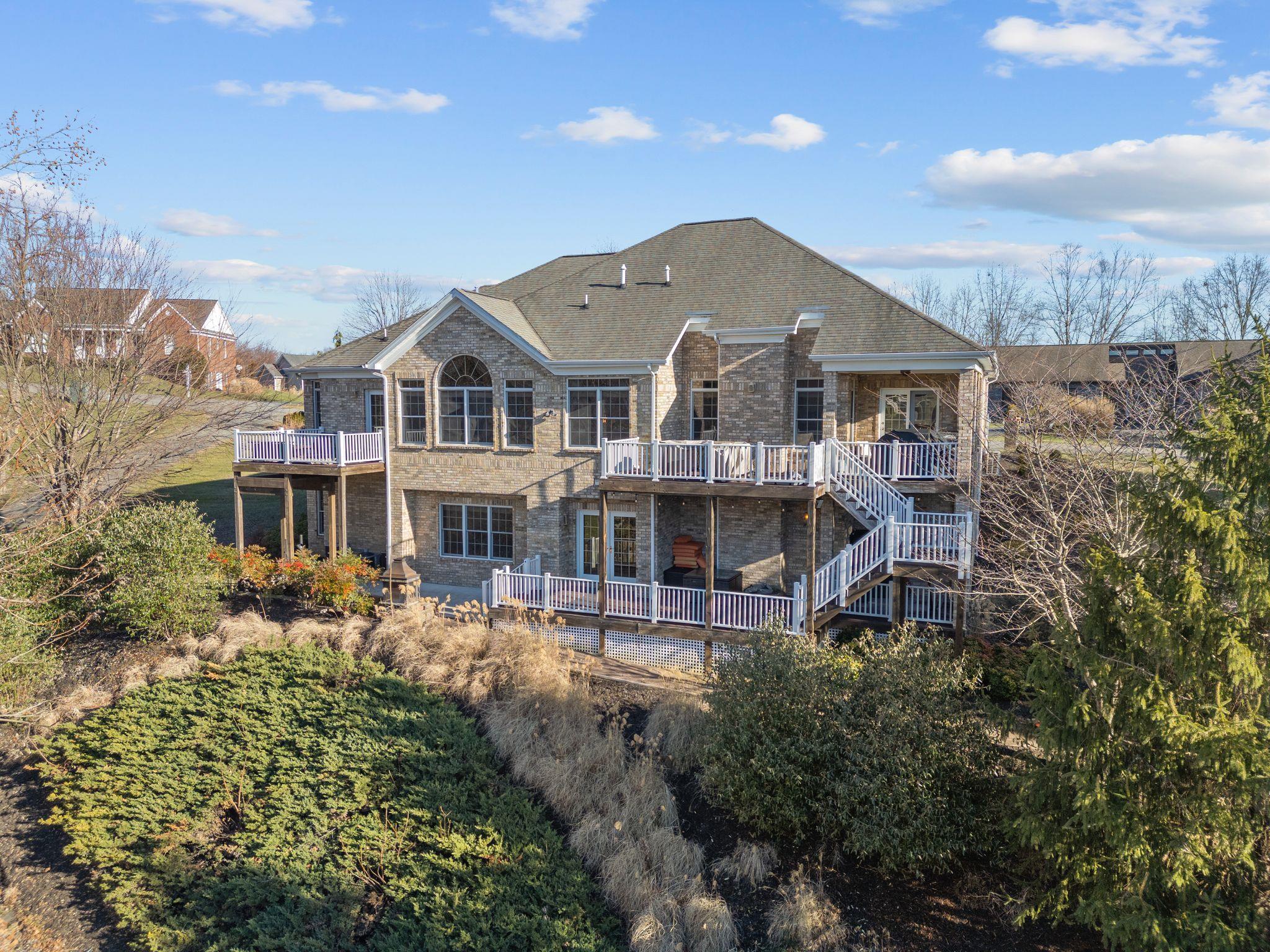 404 Vista Ridge Radford VA 24141