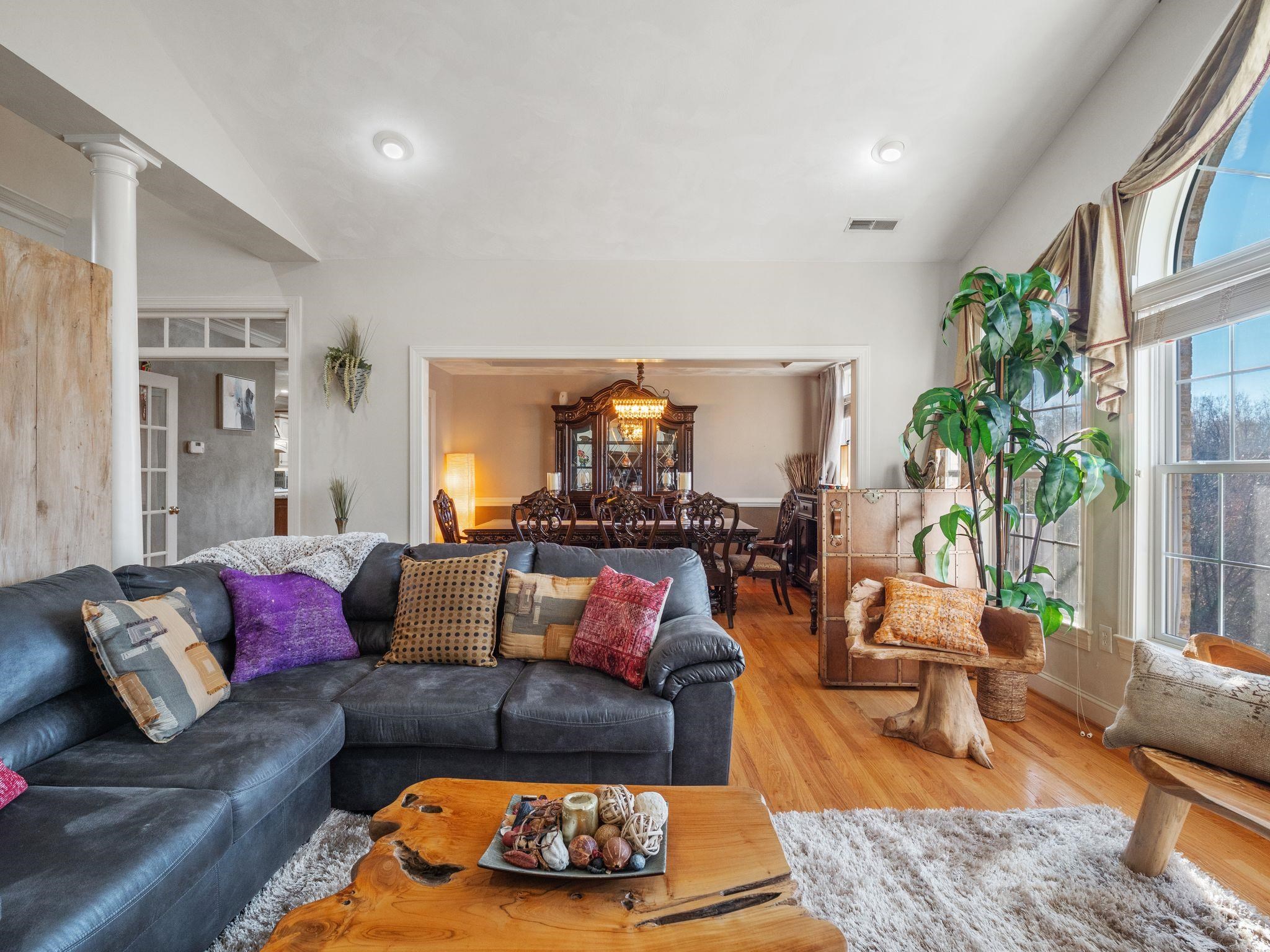 404 Vista Ridge Radford VA 24141