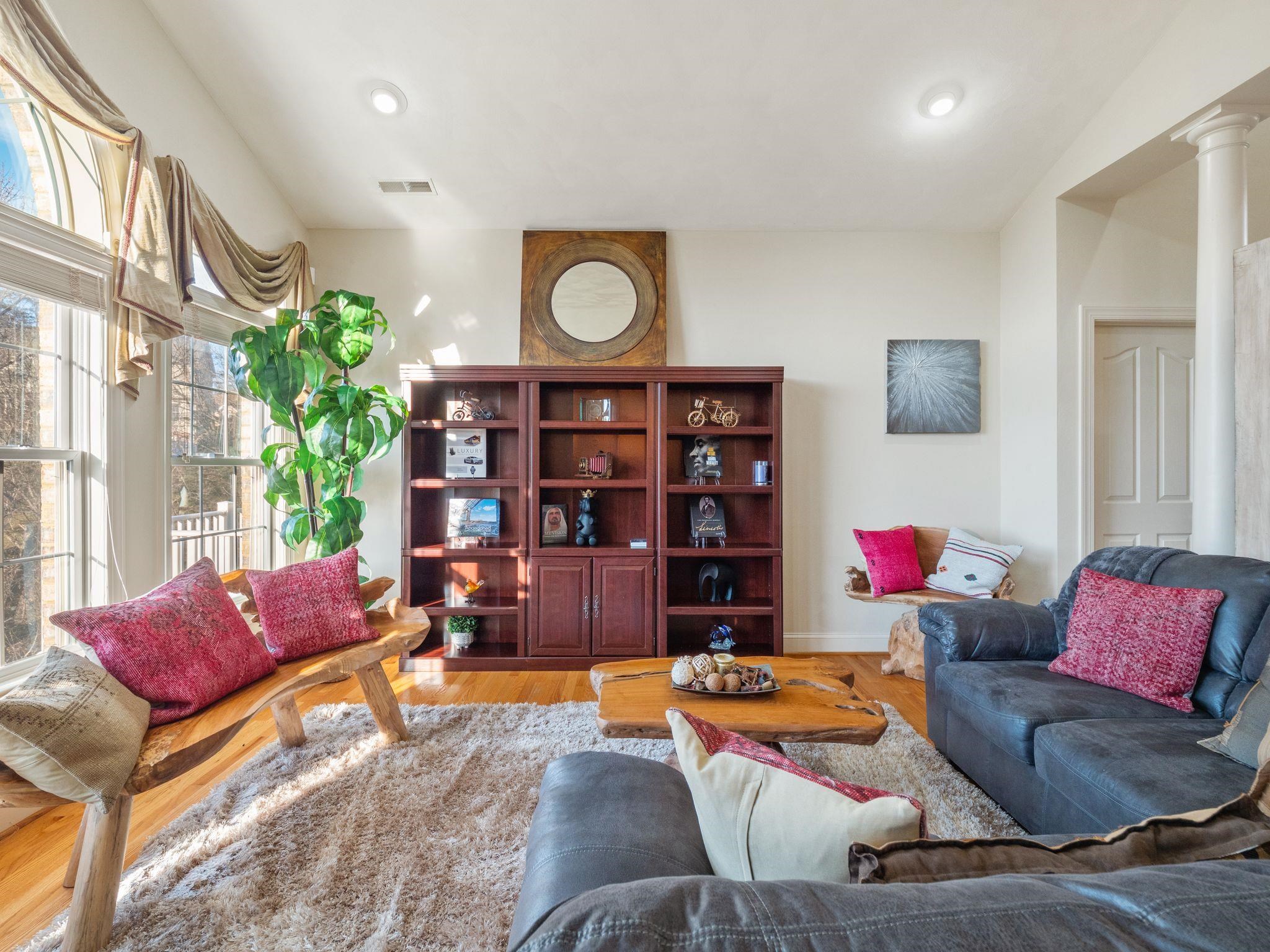 404 Vista Ridge Radford VA 24141