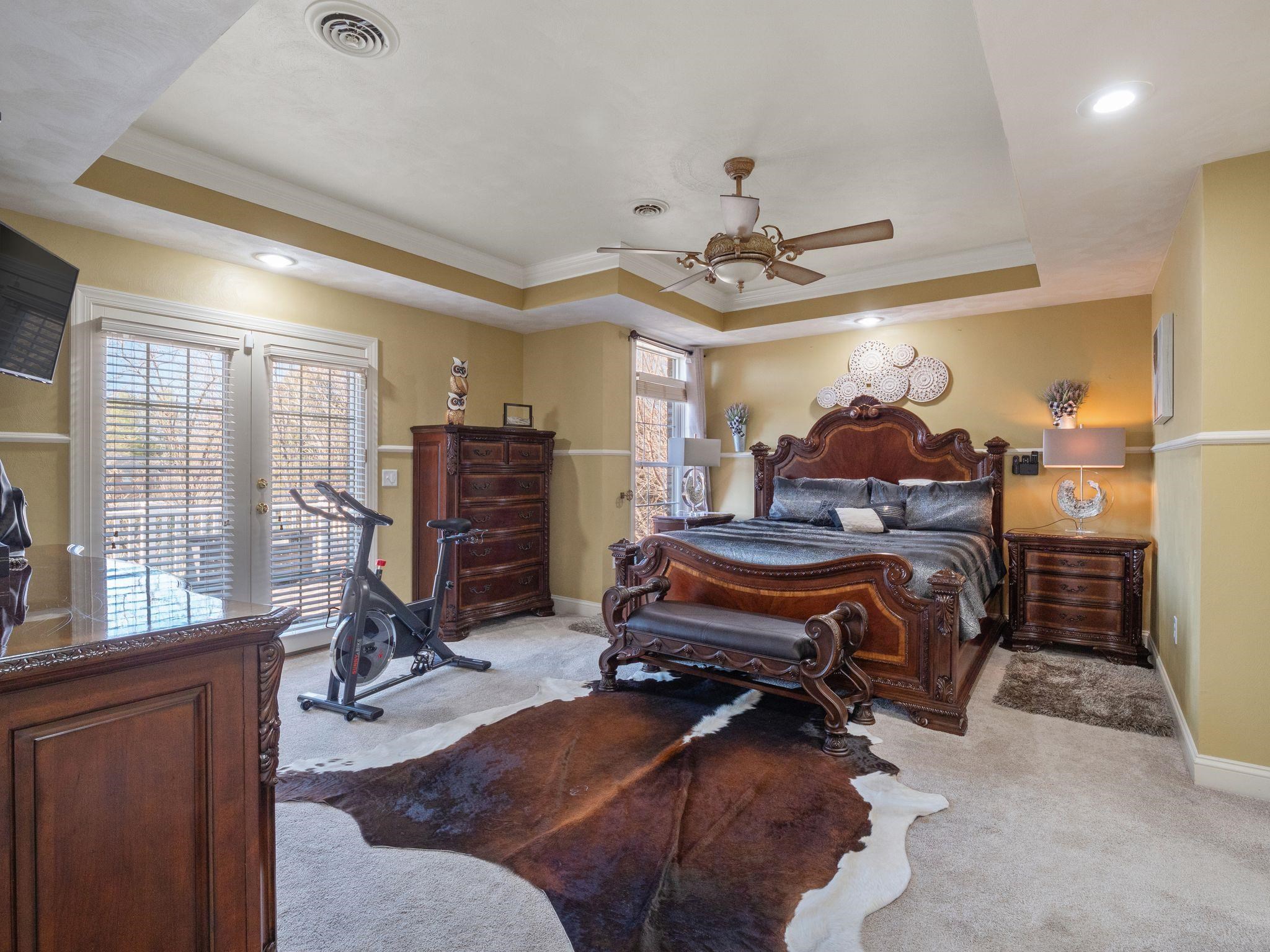 404 Vista Ridge Radford VA 24141