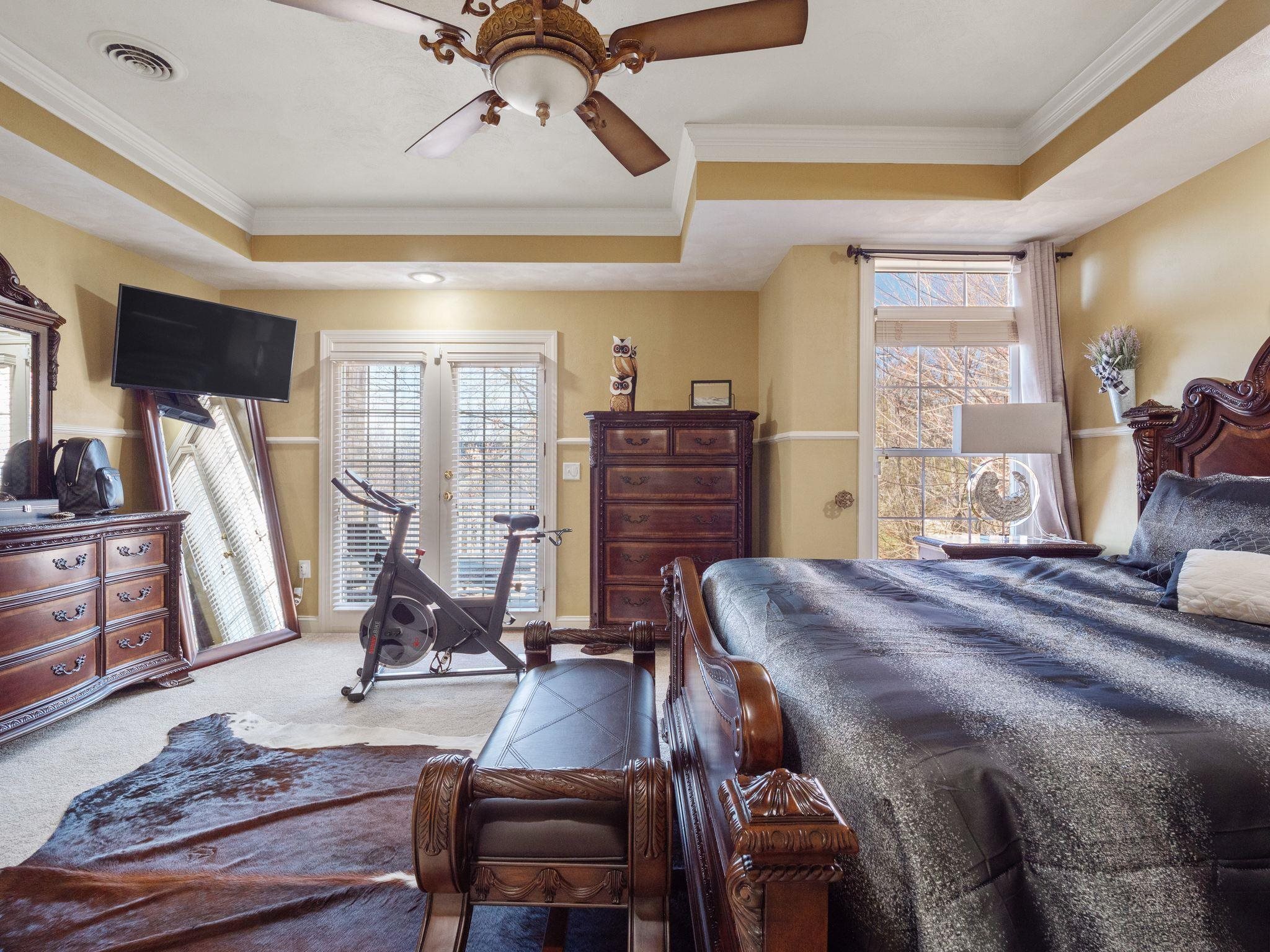 404 Vista Ridge Radford VA 24141