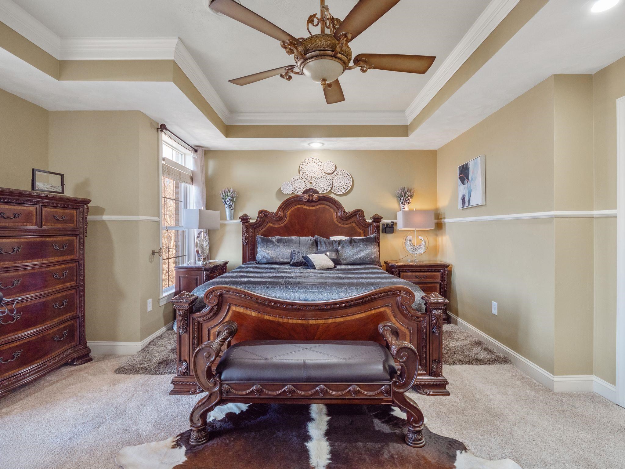 404 Vista Ridge Radford VA 24141