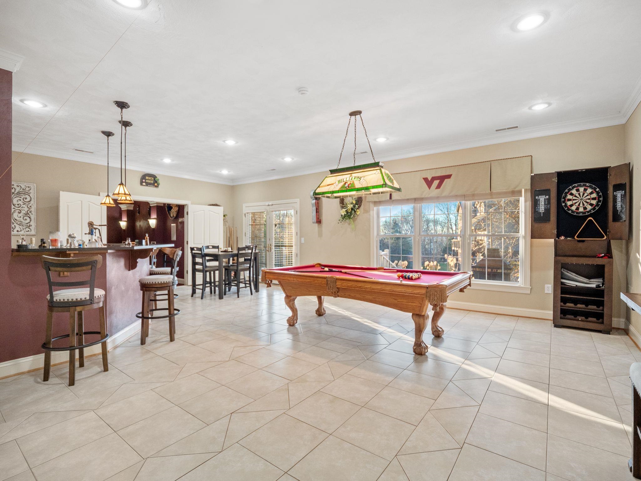 404 Vista Ridge Radford VA 24141