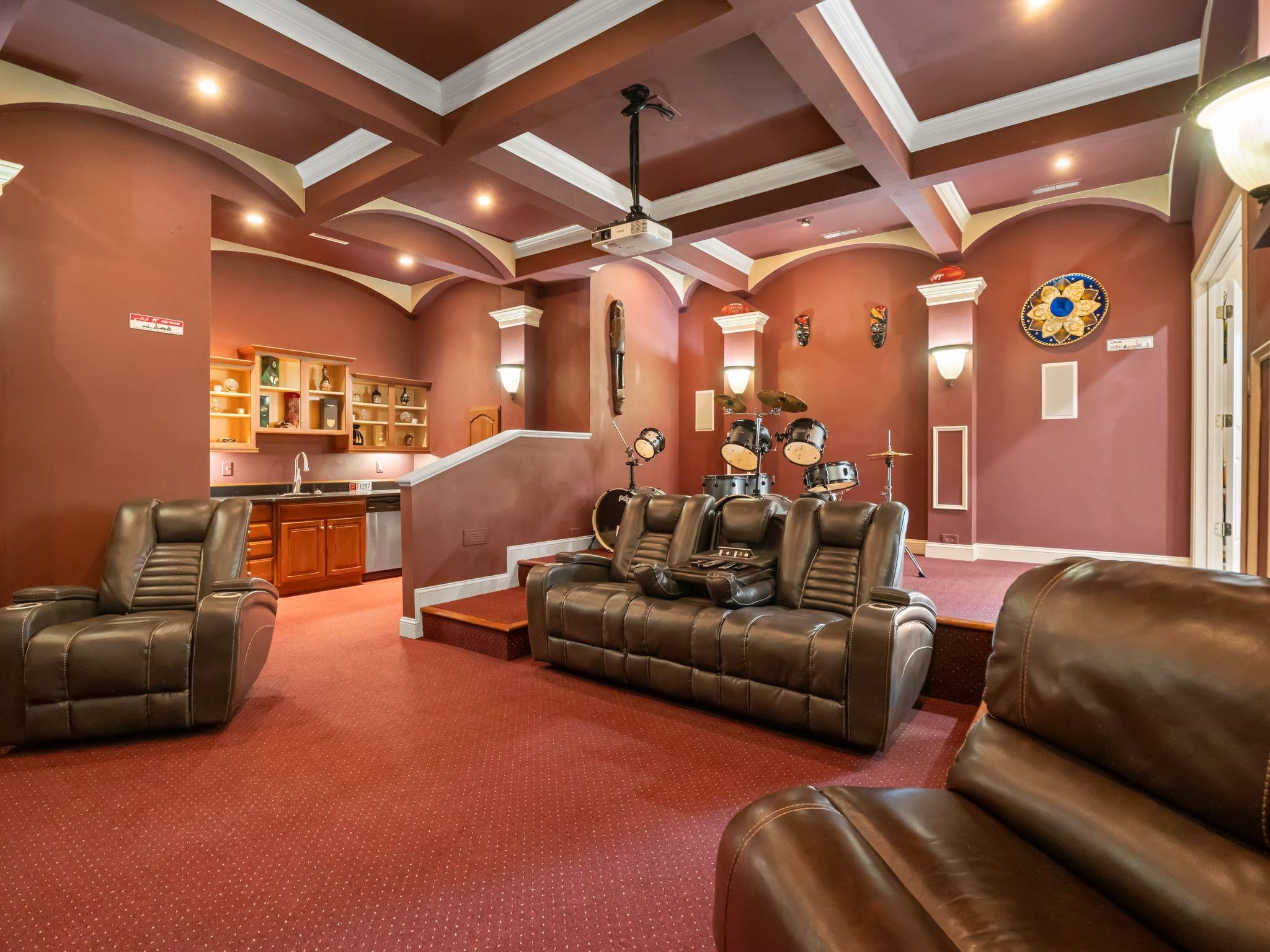 404 Vista Ridge Radford VA 24141