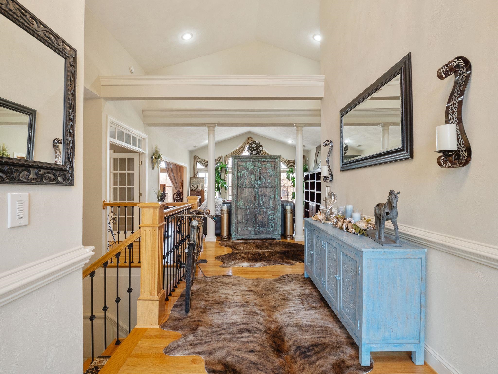 404 Vista Ridge Radford VA 24141